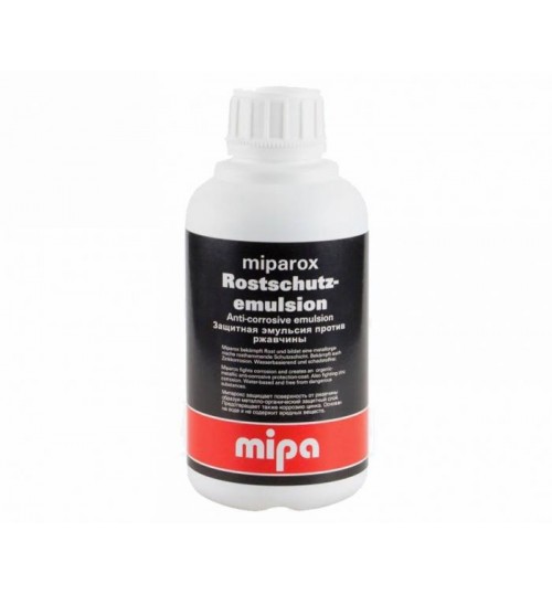 MIPAROX ANTI-RUST EMULSION 1LT